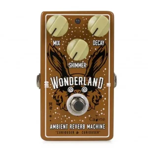 Prix Bas CALINE CP-508 WONDERLAND REVERB