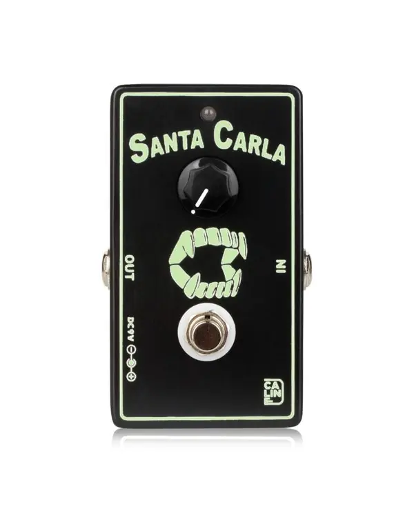 Réduction CALINE CP-514 SANTA CARLA BOOST