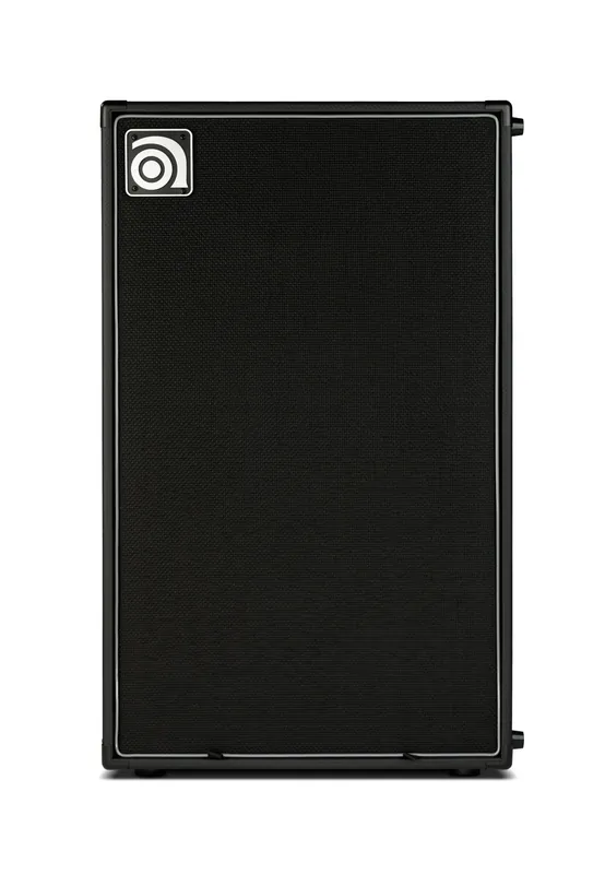 Commander Vite Ampeg Baffle Basse Venture VB212