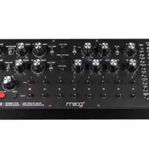 Solde Moog DFAM (Drummer From Another Mother) Semi Modular Analog Percussion Synthesizer