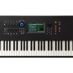 Yamaha MODX8+ 88-Key GHS Action Synthesizer Prix Cassé