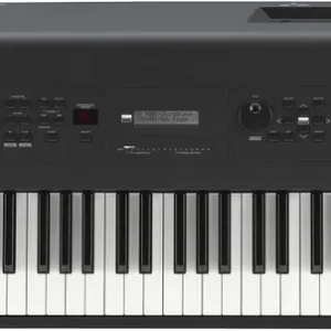 Yamaha MX88 88-Key Weighted Action Synthesizer Seulement Aujourd'hui
