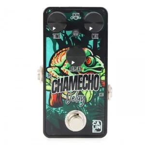 Expédition Rapide CALINE G-009 PÉDALE CHAMECHO DELAY