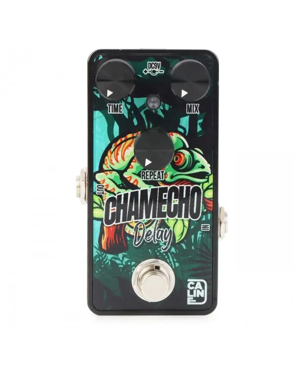 Expédition Rapide CALINE G-009 PÉDALE CHAMECHO DELAY