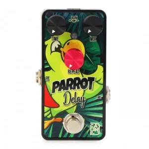 Réduction CALINE G-010 PÉDALE PARROT DELAY