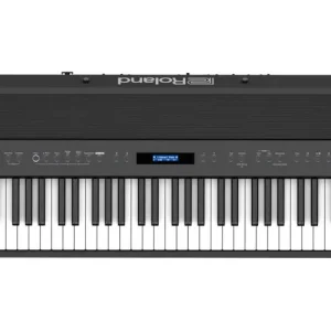Acheter En Ligne Roland FP-90X Weighted Key Digital Piano - Black