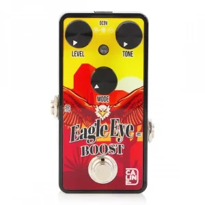 Nouveauté CALINE G-011 PÉDALE EAGLE EYE BOOST