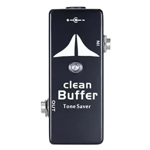 Produit De Marque MOSKY PEDALE CLEAN BUFFER