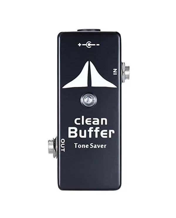 Produit De Marque MOSKY PEDALE CLEAN BUFFER