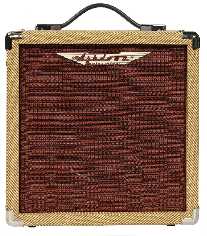 Super Prix Ashdown STUDIO-JUNIOR-TW Combo STUDIO Tweed 1 x 8