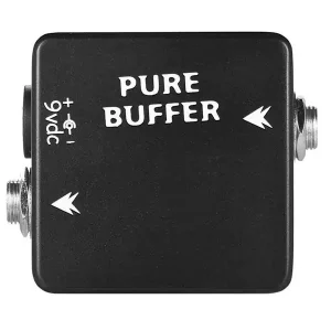 MOSKY PURE BUFFER Haute Qualité