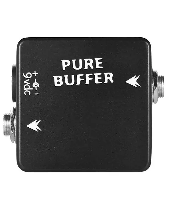 MOSKY PURE BUFFER Haute Qualité