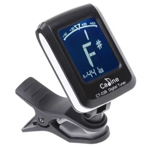 Produit De Marque CALINE CT-03B ACCORDEUR A PINCE