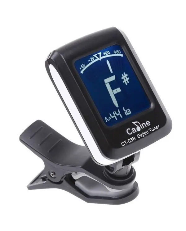 Produit De Marque CALINE CT-03B ACCORDEUR A PINCE