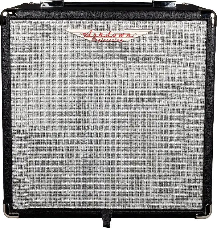 Ashdown STUDIO-10 Combo STUDIO 1 x 10 60w Réduction