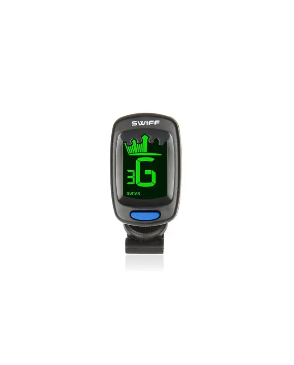 Vente Flash SWIFF A9 CLIP-ON MINI TUNER