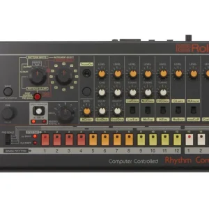 Roland TR-08 Rhythm Composer Sound Module Commander Vite