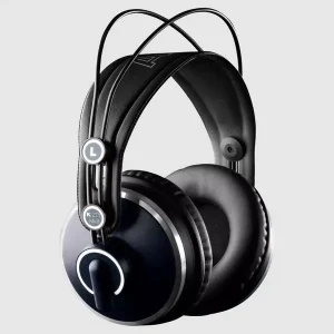 Haute Qualité AKG K271 MKII CASQUE STEREO PRO FERMÉ