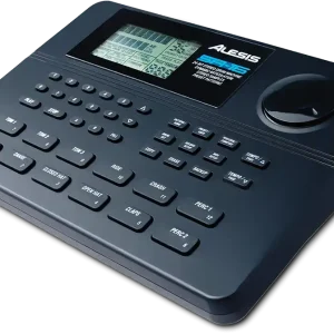 Alesis SR-16 Classic Drum Machine Commander Vite