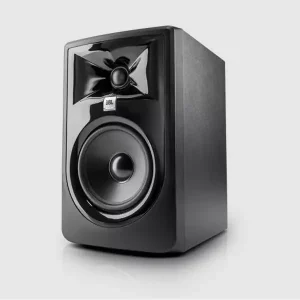 Seulement Aujourd'hui JBL 305P MKII ENCEINTE DE MONITORING BI-AMPLIFIÉE 5"