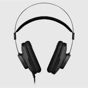 Prix Réduit AKG K52 CASQUE STEREO PRO FERMÉ CIRCUM-AURAL