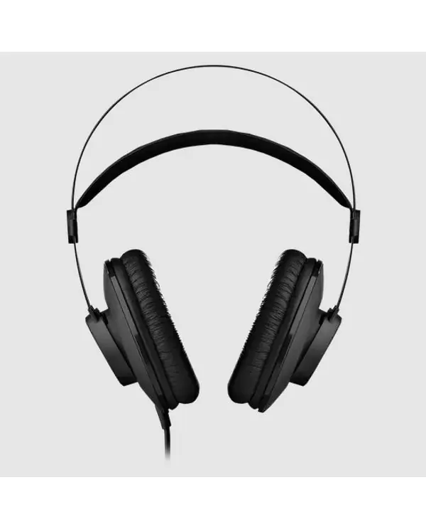 Prix Réduit AKG K52 CASQUE STEREO PRO FERMÉ CIRCUM-AURAL
