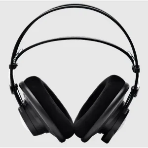 AKG K702 CASQUE STEREO PRO OUVERT SUPRA-AURAL Commander Maintenant