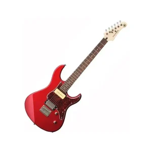 Offre Spéciale YAMAHA PAC311H-RM "PACIFICA" GUITARE ELECTRIQUE RED METALLIC