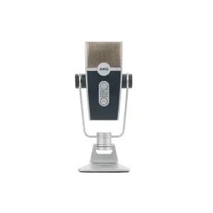 Meilleur Choix AKG C44-USB "LYRA" MICRO STUDIO USB