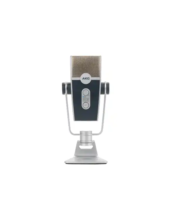 Meilleur Choix AKG C44-USB "LYRA" MICRO STUDIO USB