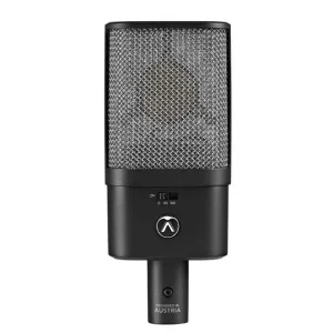 AUSTRIAN AUDIO OC16-STUDIO MICRO CARDIOÏDE LARGE DIAPHRAGME Remise