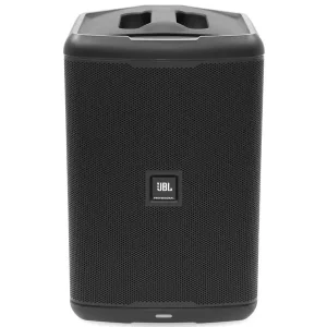 JBL EON-ONE-COMPACT ENCEINTE PORTABLE AMPLIFIÉE sur batterie Offre Exclusive