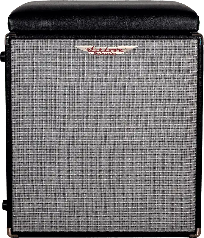 Ashdown STUDIO-STOOL Baffle/Siège STUDIO 1 x 10 150w 8Ohms Populaire