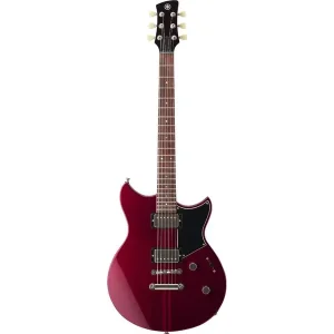 YAMAHA RSE20 RCP "REVSTAR" GUITARE ELECTRIQUE RED COPPER Satisfait Ou Remboursé