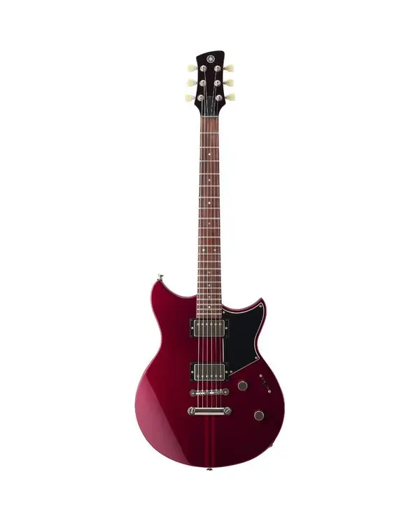 YAMAHA RSE20 RCP "REVSTAR" GUITARE ELECTRIQUE RED COPPER Satisfait Ou Remboursé