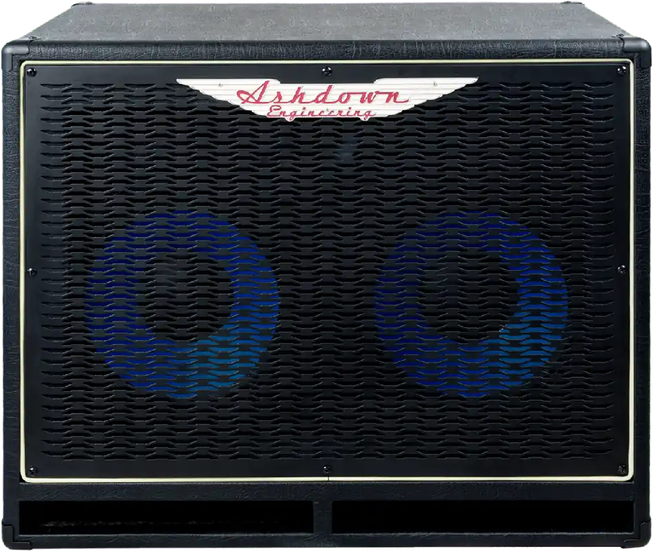 Ashdown ABM-210H-EVO-IV Baffle ABM 2 x 10 350w 8Ohms Meilleur Choix