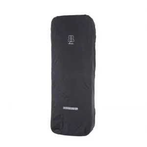 Meilleur Choix ARTINO RC4182BK HOUSSE PLUIE POUR ETUI VIOLON NOIRE