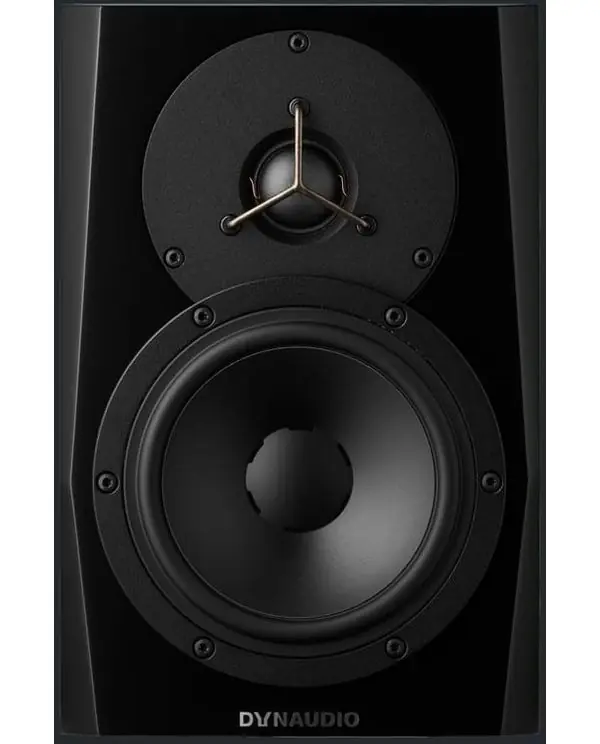 DYNAUDIO LYD5 ENCEINTE DE MONITORING BI-AMPLIFIÉE 5" Achetez Aujourd'hui