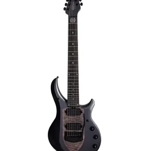 MUSIC MAN MAJ7-SMP-RME-0-B "MAJESTY J. PETRUCCI" ELECTRIQUE 7 CORDES Offre Spéciale