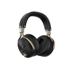 Zildjian ALCHEM-E Perfect Tune Over Ear Headphones - Black Promotion