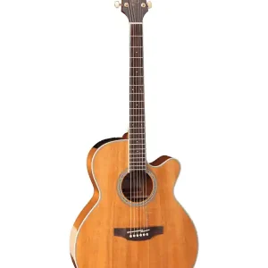 TAKAMINE GN77KCE-NAT GUITARE FOLK ELECTRO NEX KOA GLOSS Haute Qualité
