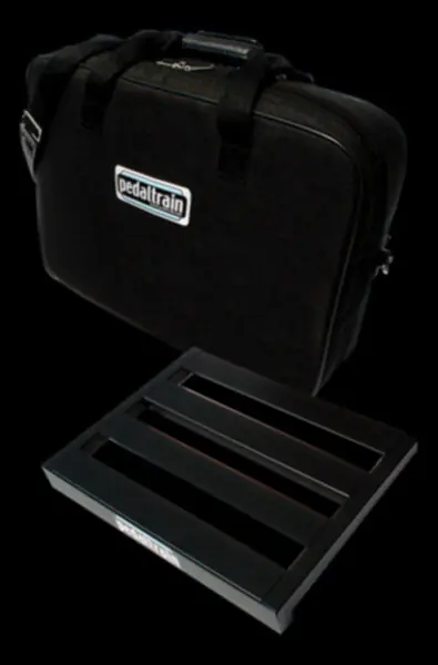 Prix Bas Pedaltrain PEDAL TRAIN JUNIOR SOFT CASE