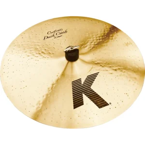 Zildjian K Custom 18 Inch Dark Crash Achat Immédiat