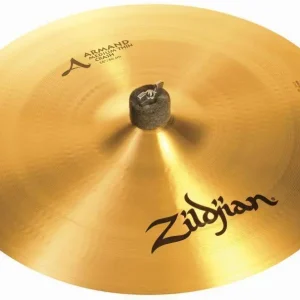 Paiement Sécurisé Zildjian A 16 Inch Medium Thin Crash
