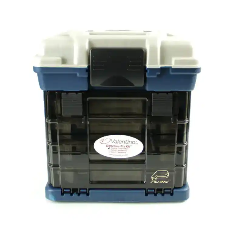 Acheter En Ligne Valentino Director‘s Brass Fix Kit