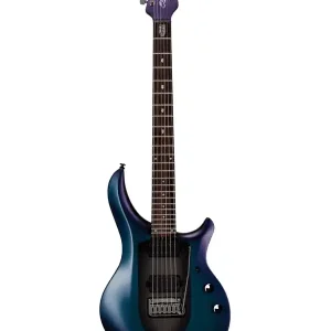 Réduction STERLING MAJ100-ADR "JOHN PETRUCCI" GUITARE ELECTRIQUE ARTIC DREAM