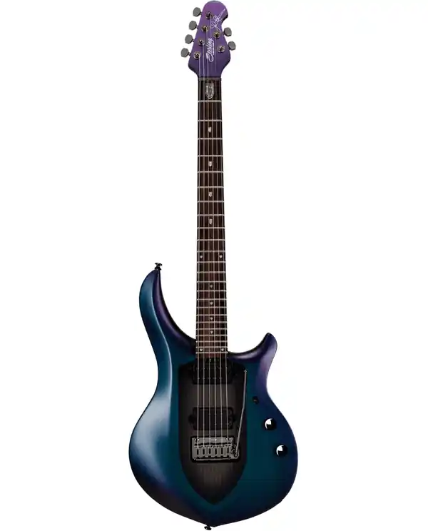 Réduction STERLING MAJ100-ADR "JOHN PETRUCCI" GUITARE ELECTRIQUE ARTIC DREAM