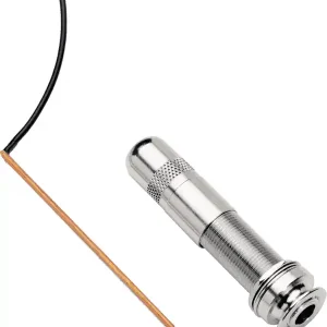 FISHMAN PRO-AG0-094 MICRO PIEZO CHEVALET Nouvelle Collection