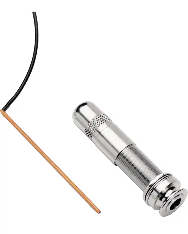 FISHMAN PRO-AG0-094 MICRO PIEZO CHEVALET Nouvelle Collection