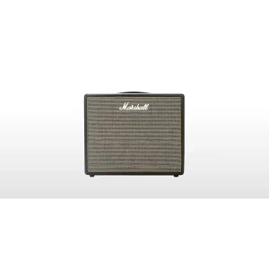 Meilleure Vente MARSHALL ORI20CD1 "ORIGIN" AMPLI A LAMPE GUITARE ELEC COMBO 20W CREAM